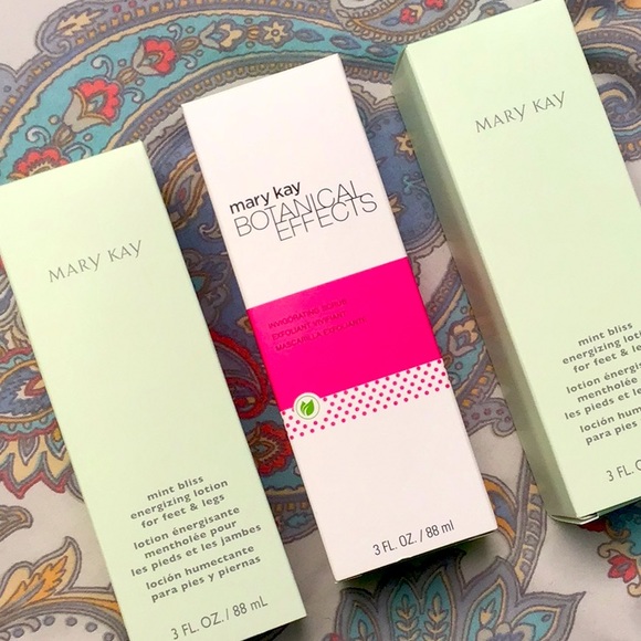 Mary Kay Other - Mary Kay